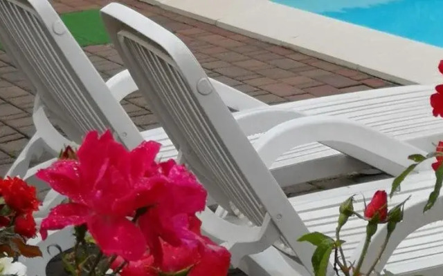 Residenza ai 4 Olivi