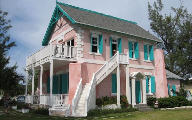 Blue Dream by Eleuthera Vacation Rentals