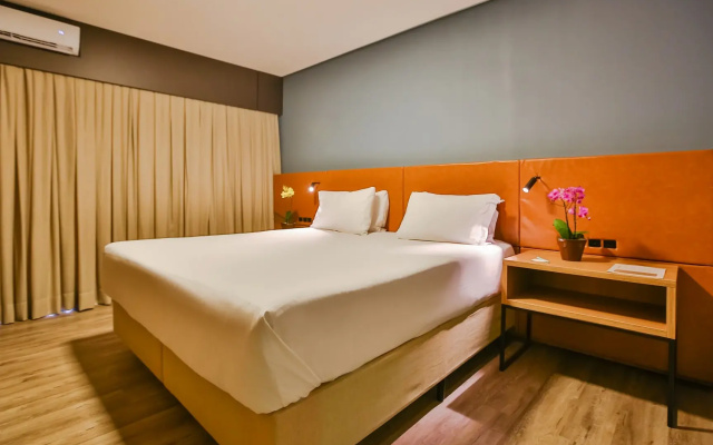 eSuites Ita Resort & Eventos by Atlantica