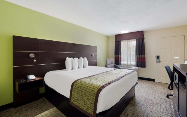 SureStay Hotel by Best Western Manning