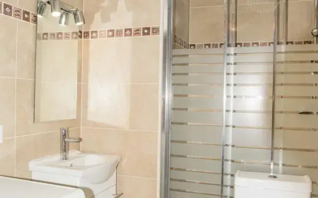 Sea Front Voramar Apartment