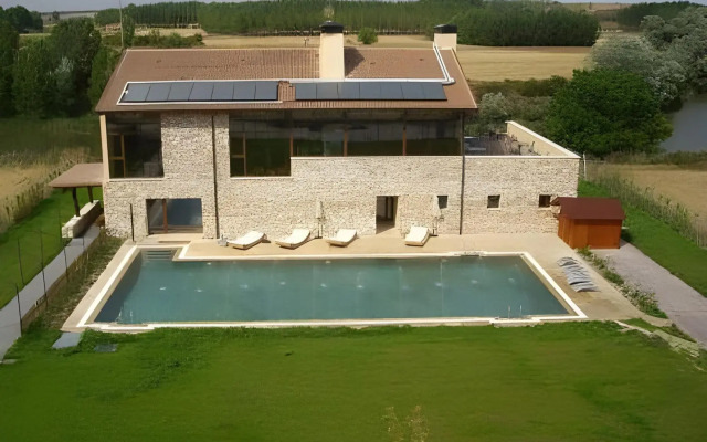 Hotel con encanto - SPA Kinédomus Bienestar