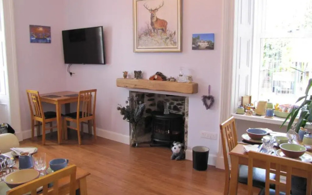 Bankhouse B&B