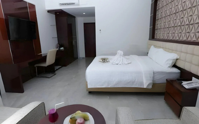 Sindoro Hotel Cilacap by Conary