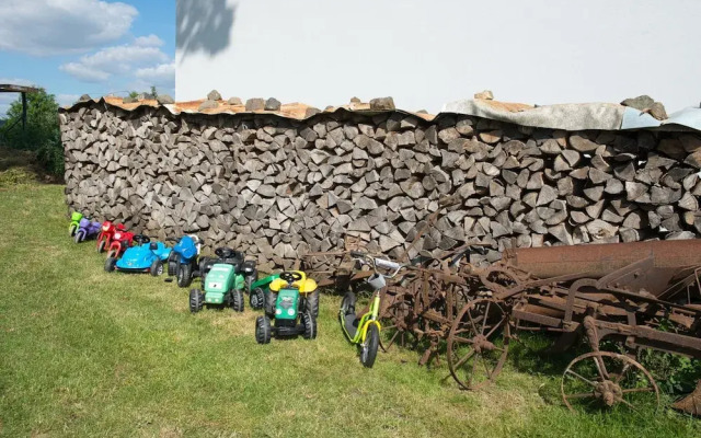 Mnichovo Hradiste Svk405