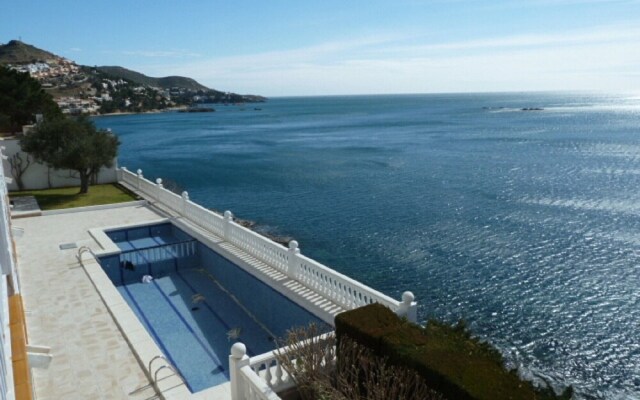 298 Apartamento Con Vista Al Mar Y Piscina