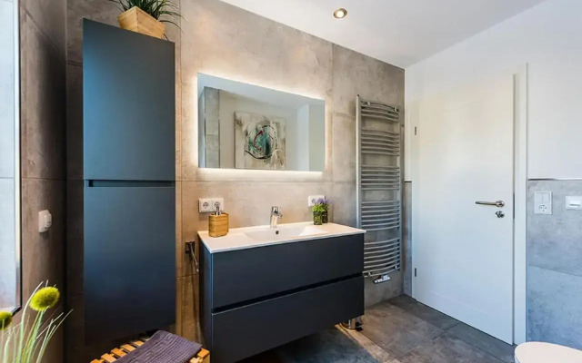 Ferienwohnung Holl