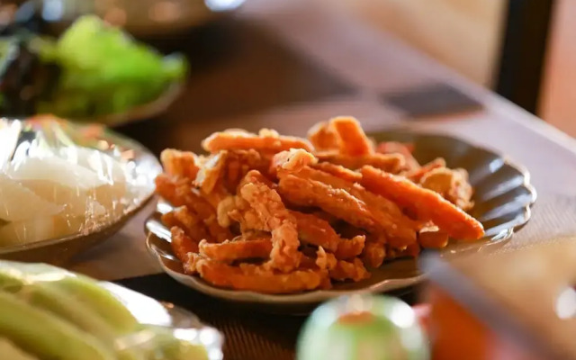 May Tropicall Villas