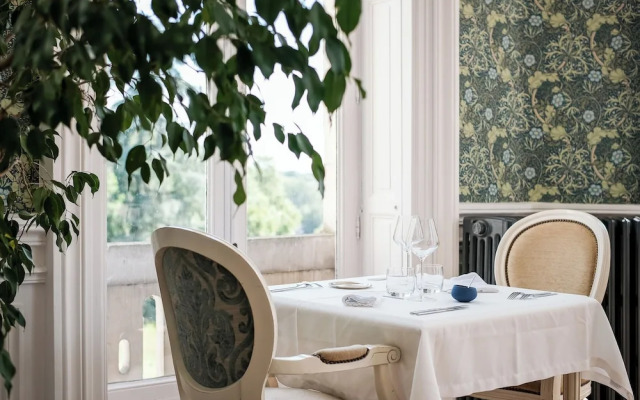 Château de l'Aubrière