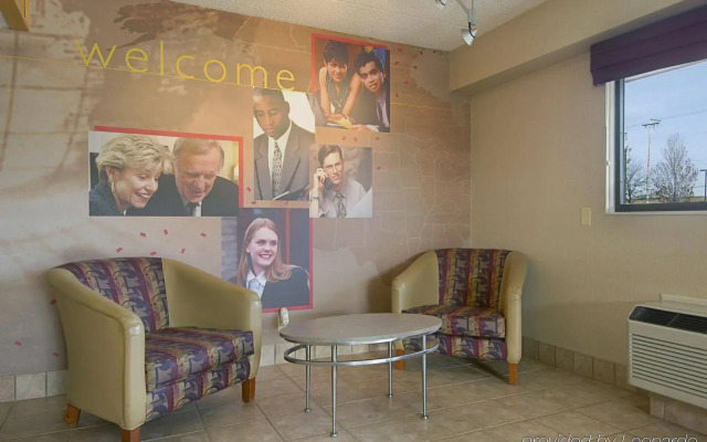 Red Roof Inn Chicago-O'Hare Airport/ Arlington Hts