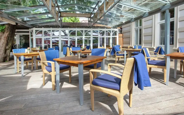 Bergström Hotel Lüneburg