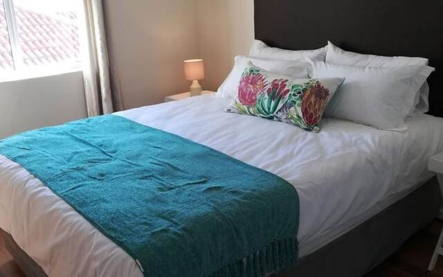 "room in Guest Room - Relaxing Guest House in the Heart of Ndabeni"