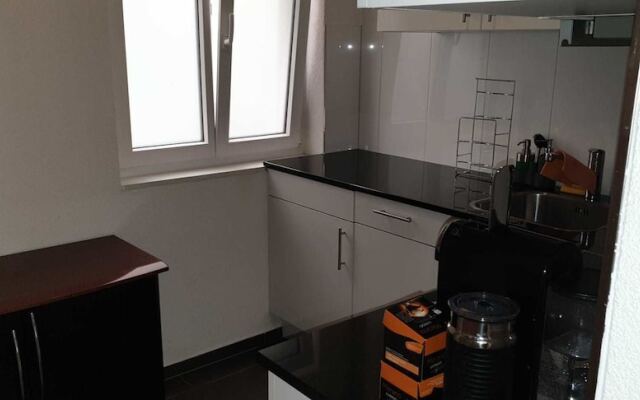 Large 2 Bedroom Apartment Lake Constance