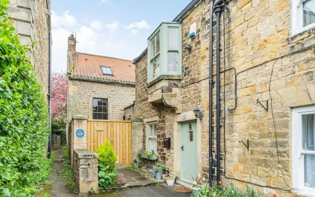 Wayside Cottage