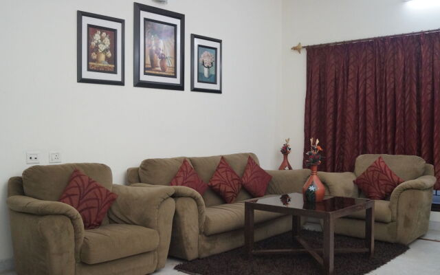 NirmalVilla Service Apartments