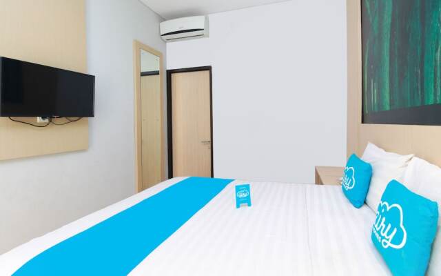 Airy Jatirangga Mendu 9 Cibubur