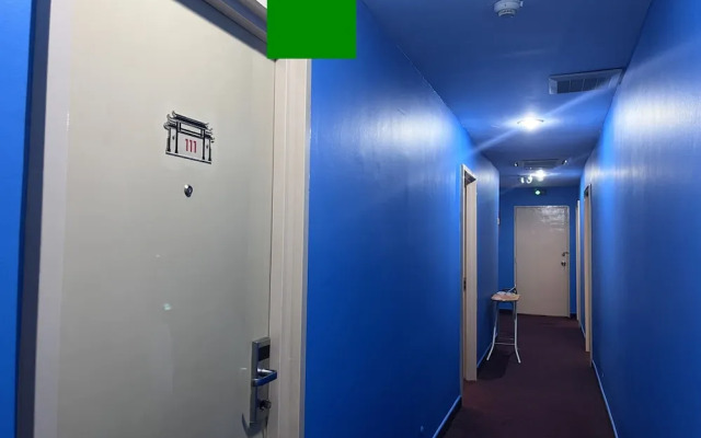 Hotel O Pollodium Chinatown