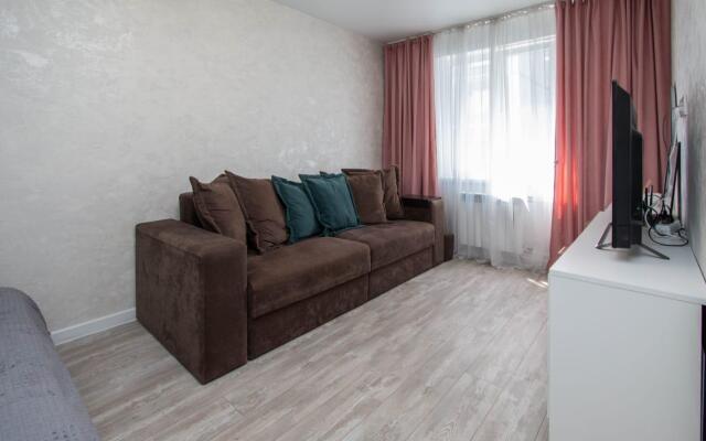 Room Hotel (Рум Хотел) на улице Грдины