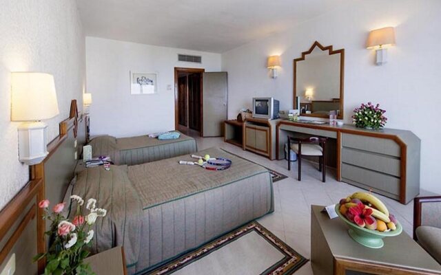 Hotel Bel Azur Thalasso & Bungalows