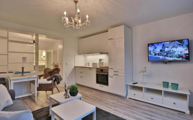 Appartemenhaus Linda-Lu Appartementhaus Linda-Lu Appartement 2