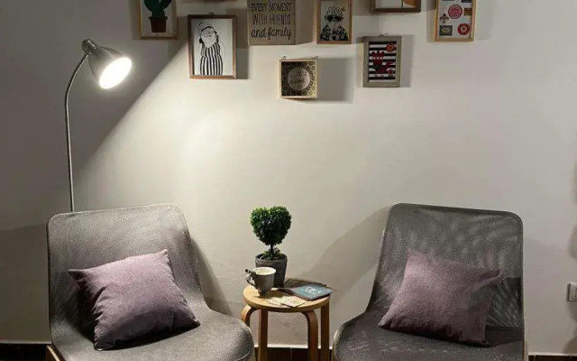 La Casa Di Nini