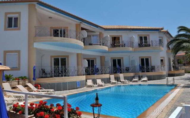 Kasimis Studios