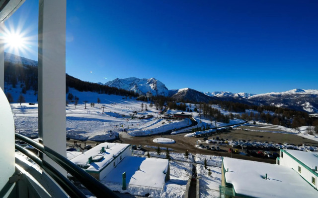 Hotel Club Uappala Sestriere