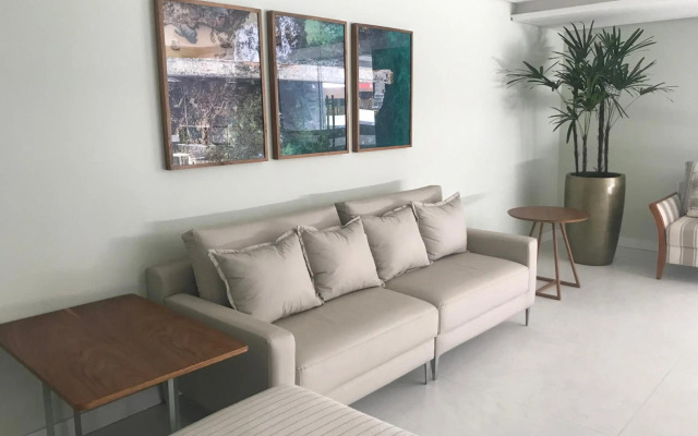 Torres House Smart Barra com WiFi