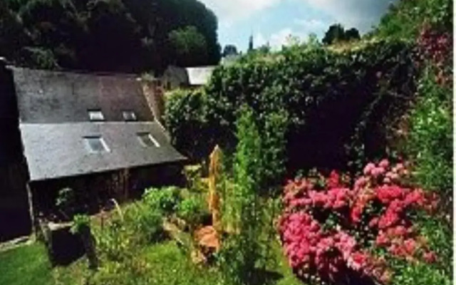 Le Logis du Jerzual