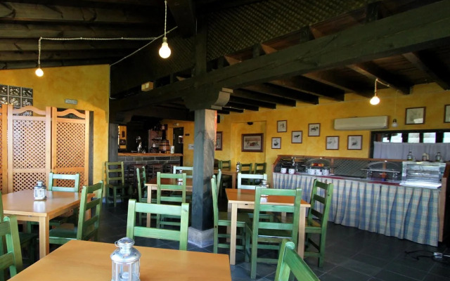 Paraje del Asturcón Adults Only