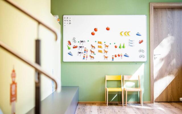 Das Bayrischzell Familotel Oberbayern