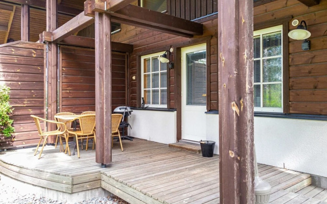 Tahkon Klubitie 2 a Kuopio