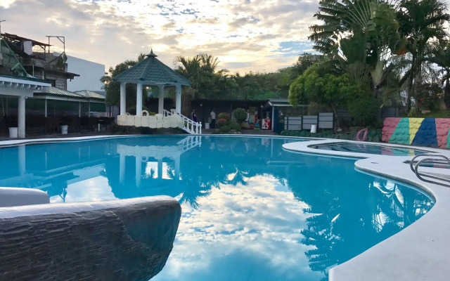 V Resort Dasma