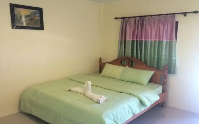 Porkaew Resort