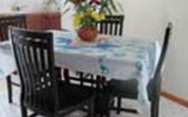 Anabru Pacific Lodge