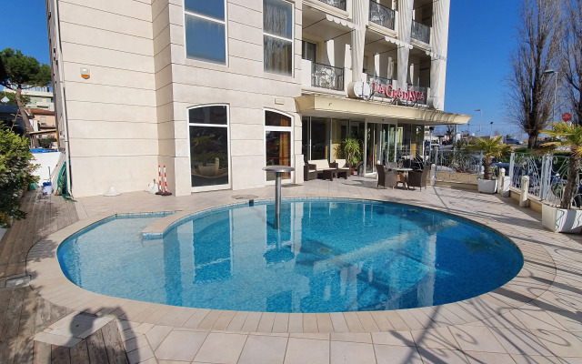 Hotel Gradisca