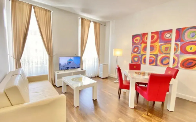 Steiner Residences Vienna Augarten - Apartment in Viyana - Photo 5