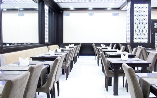 Corniche Hotel Baku