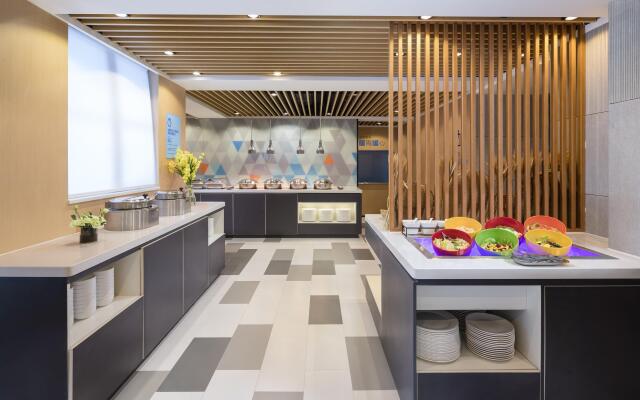 Holiday Inn Express Foshan Chancheng, an IHG Hotel