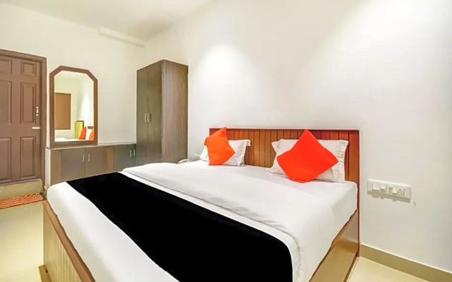 Ab Merridien by OYO Rooms