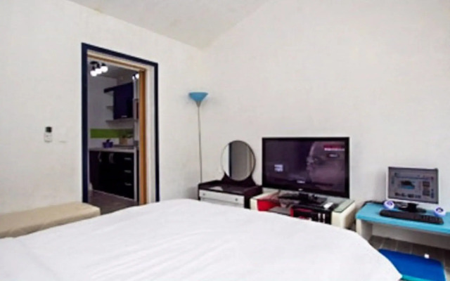 Hongcheon Siesta Sueno Pension