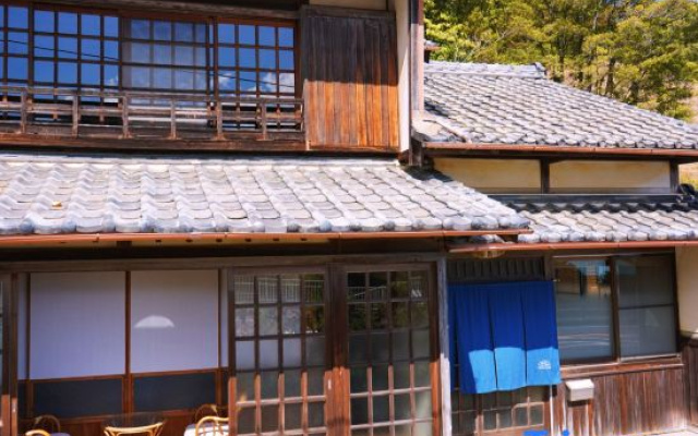 TASOGARE — hotel in Kihoku