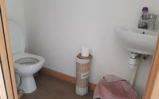 Appartement Albiez-Montrond, 4 pièces, 8 personnes - FR-1-618-3