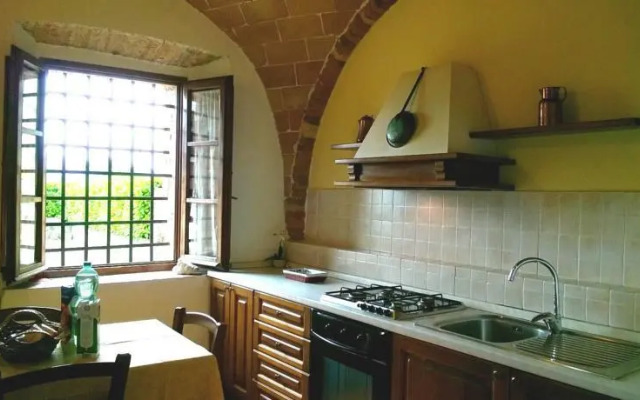 Agriturismo Le ville