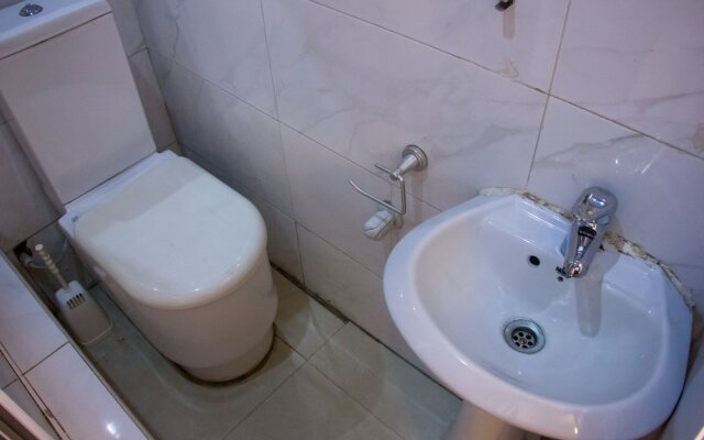 Dv8 Hotels