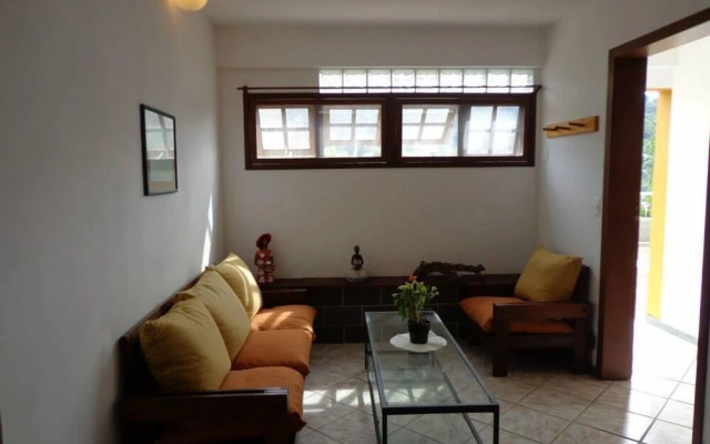 Pousada La Dolce Vita