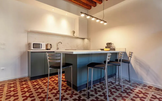 San Lorenzo Apartments 5054