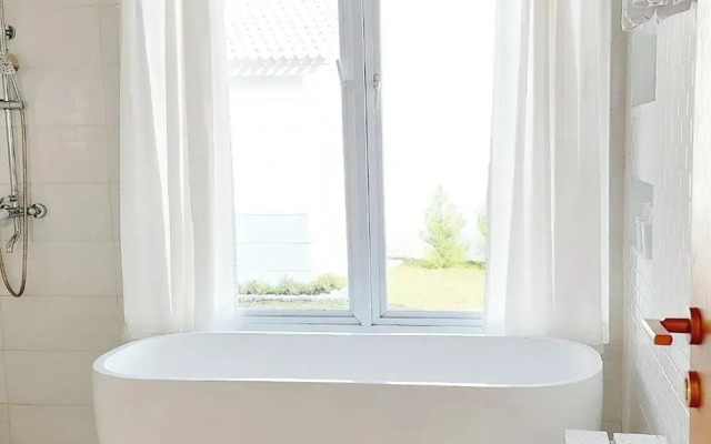 Floraison Living Villa