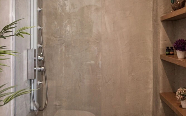 Domus Aqua, Member of Domus Elegance Collection