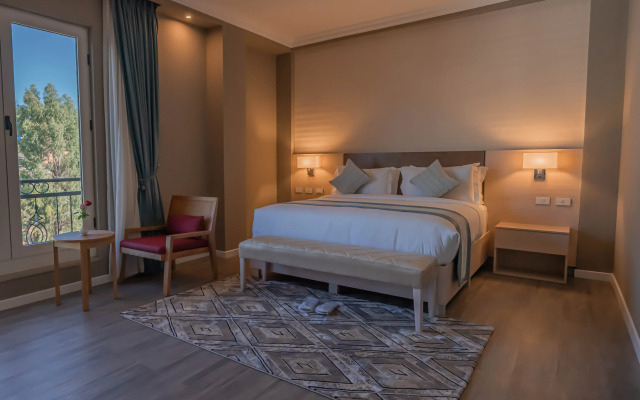 Haile Grand Addis Ababa